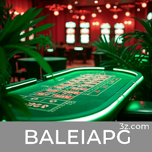 BALEIAPG Logo