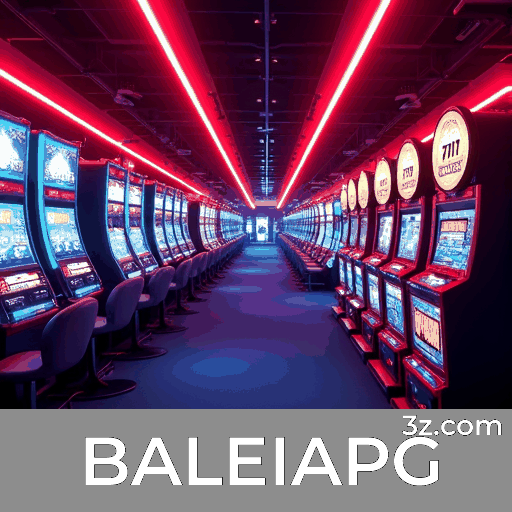 BALEIAPG Logo
