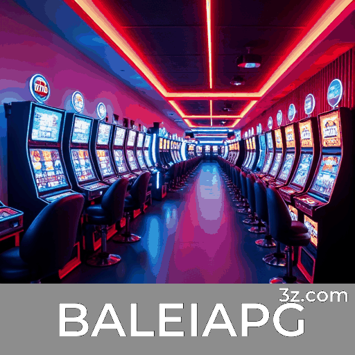 BALEIAPG Logo