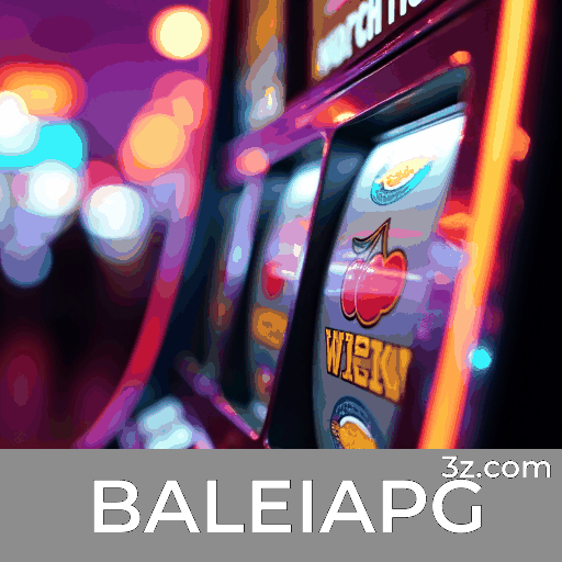 BALEIAPG Logo