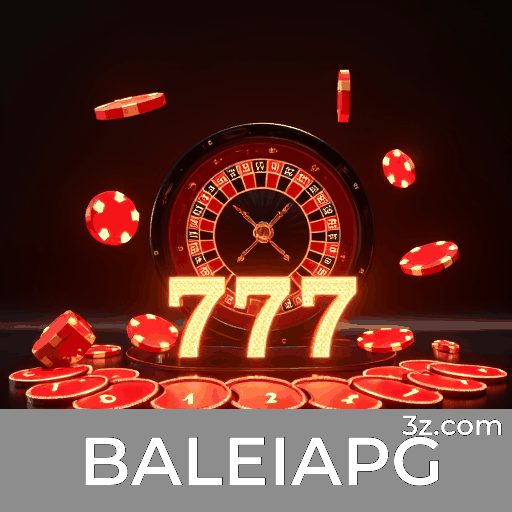 BALEIAPG Logo